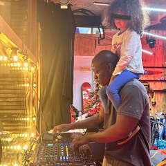 Mooie Jongens x Secluded Lab Radio Set 17/05/2024