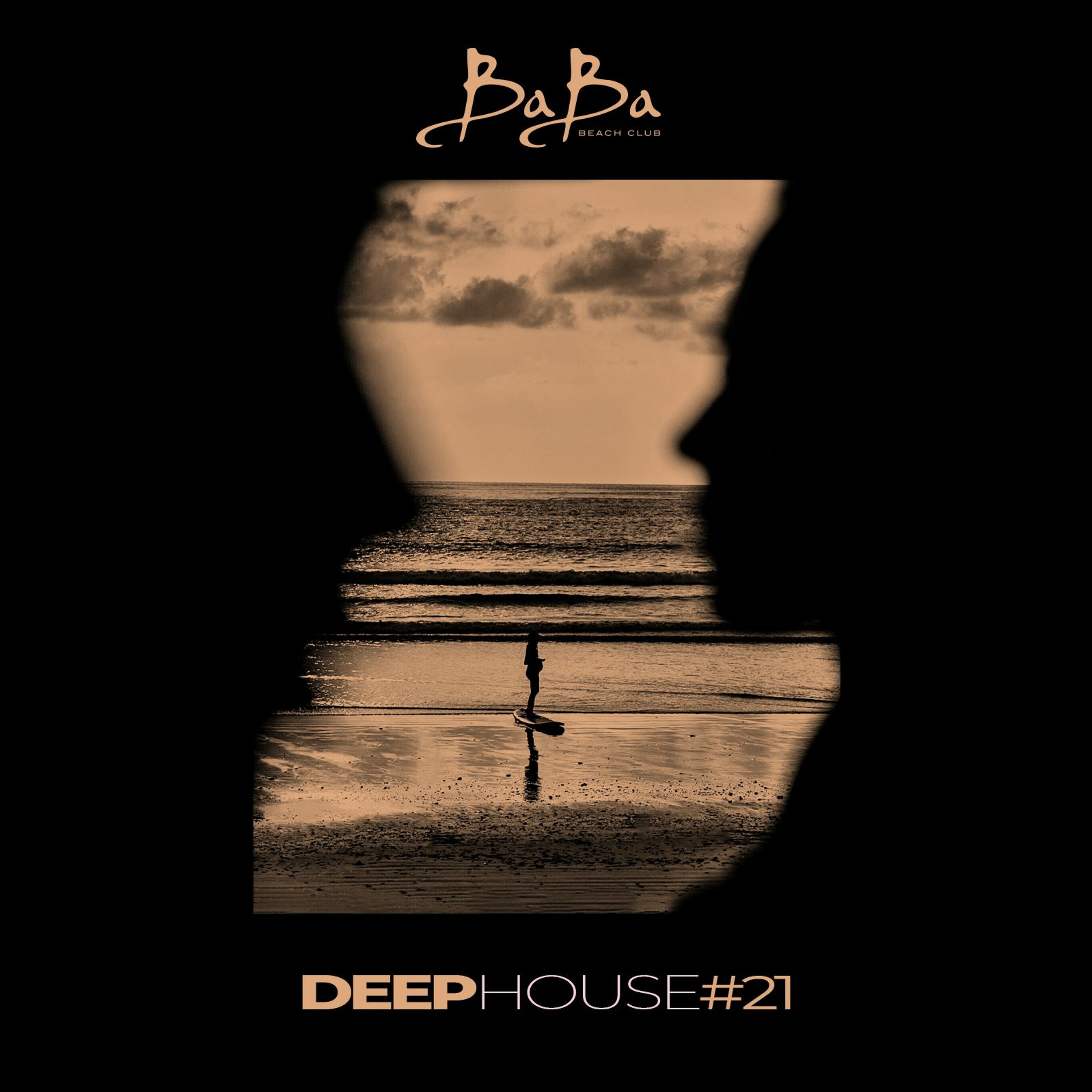 Deep House Session Vol.21 episode artwork