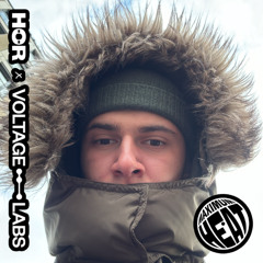 Hör X Voltage Labs Maximum Heat Submission