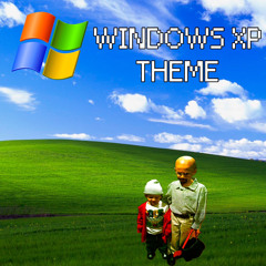 Windows XP Theme