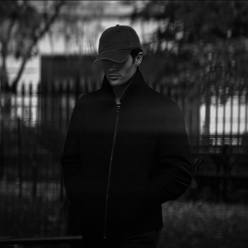 Yeat - All Black (Prod. VENACE X KIRO X SHARKBOY) (Slowed)