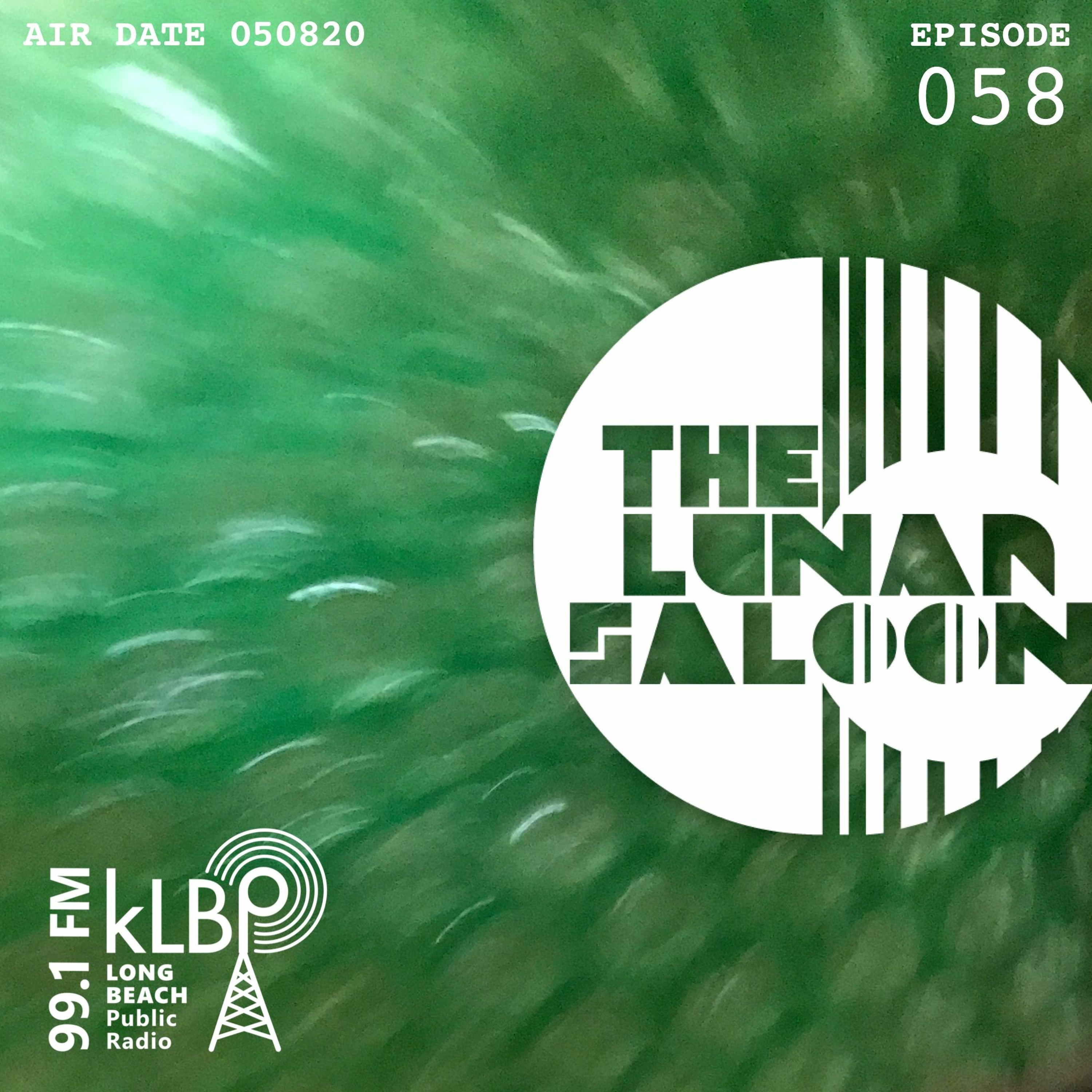 The Lunar Saloon