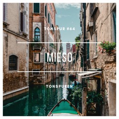 Tonspur #64 - Mieso