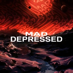 JAWKEN - MAD DEPRESSED