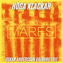 Höga Klackar (Oskar Andersson Valborg Edit)