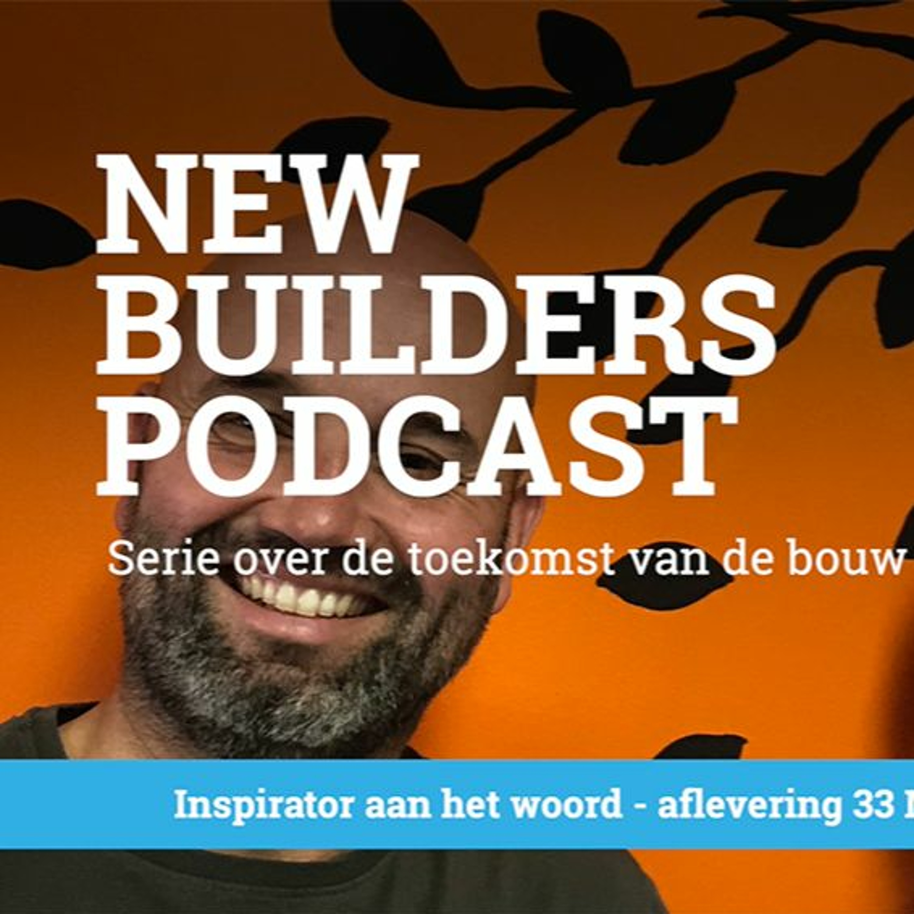 The New Builders Podcast