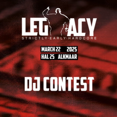 Twysted Energi - Legacy Dj Contest