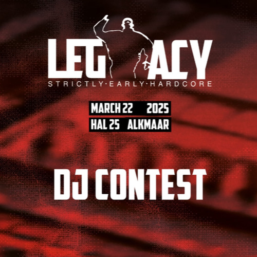 Twysted Energi - Legacy Dj Contest