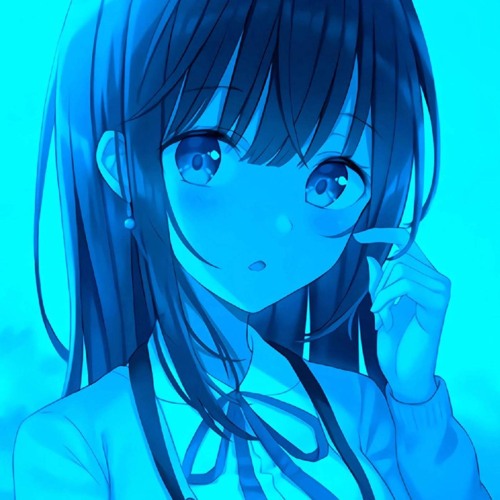 целовались под дождём (Nightcore Remix)