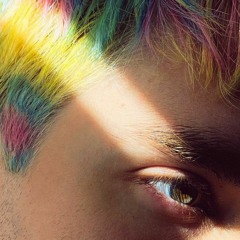 crying over it all - waterparks [slowed]