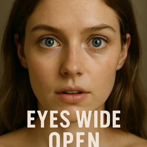 Eyes Wide Open