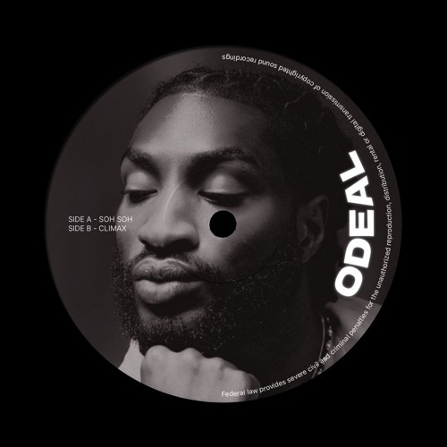 ODEAL-SOH SOH X CLIMAX (DE'LEON FLIP)