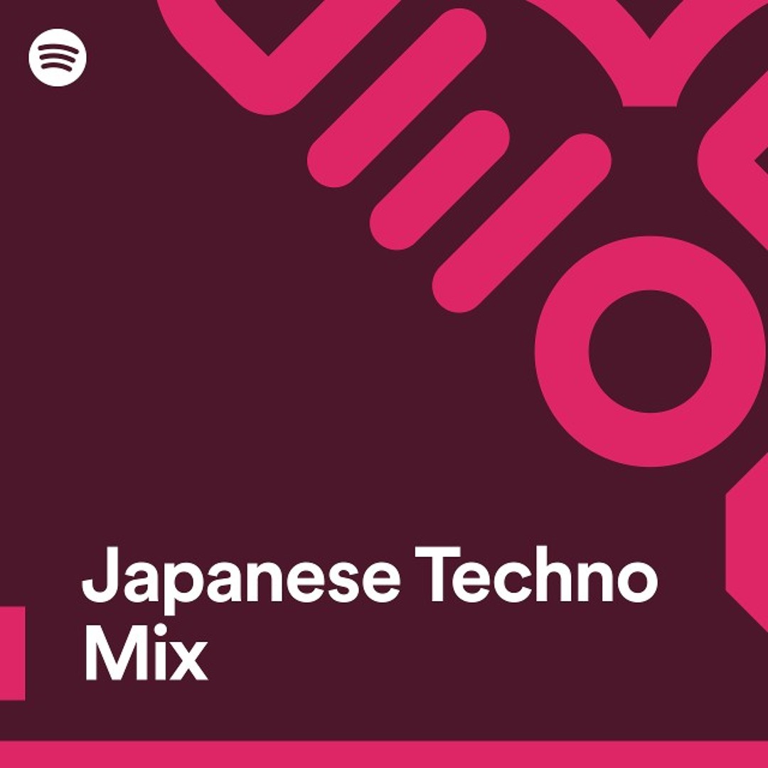 Stream NightFuryX | Listen to Japanese Techno Mix playlist online for ...