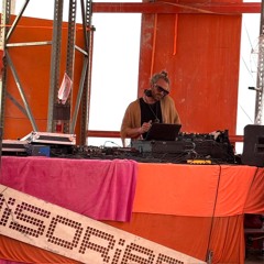 Sonic @ Disorient - Burning Man 2025