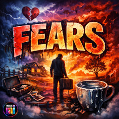 Fears - AI Dance Music Version