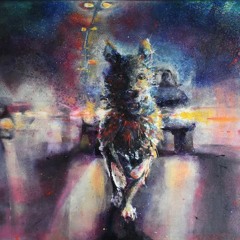 Dog Chase