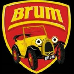 Brum Chase Music 2001-2002