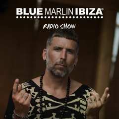 Blue Marlin Ibiza Radio Show @ Ibiza Sonica Radio 05.10.2023