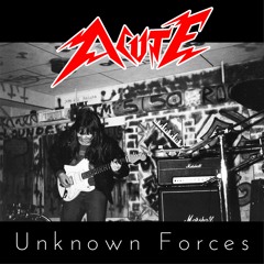Unknown Forces (Raw Demo '23)