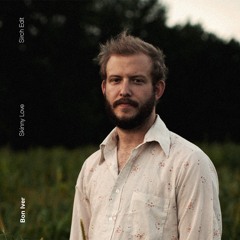 Bon Iver - Skinny Love (Sirch Edit) [Free Download]