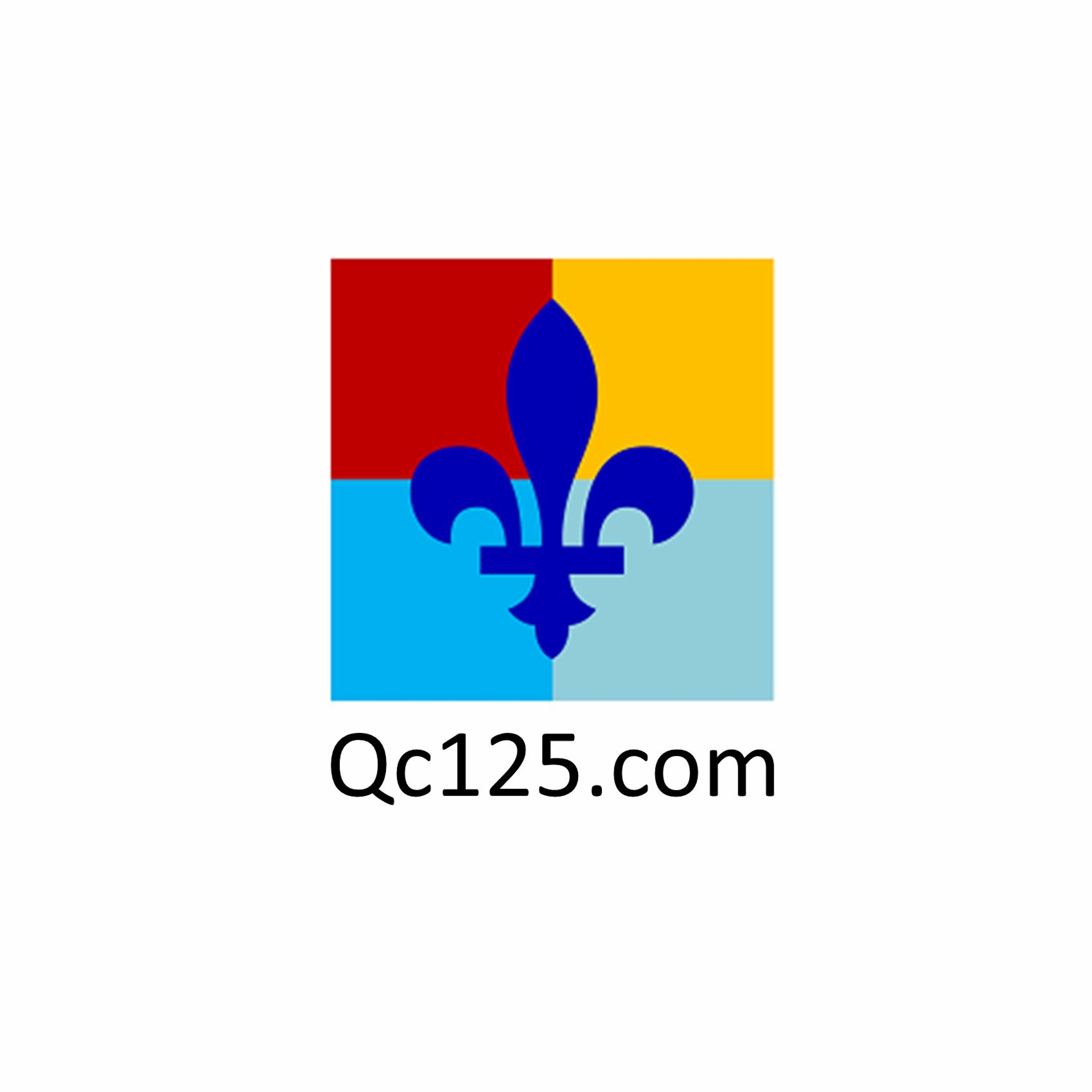 Le balado Qc125, épisode 01: Jean-Marc Léger