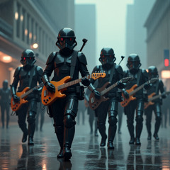 Troopers