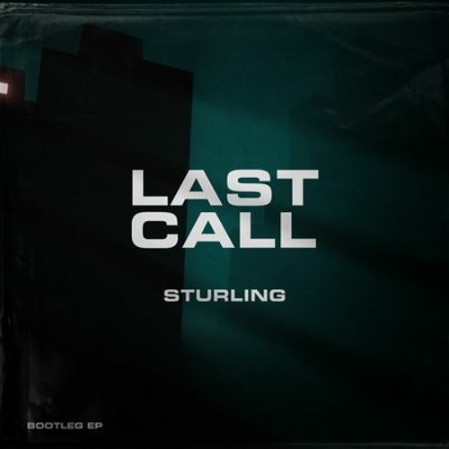 Fade Black - Far Gone (Sturling Bootleg)