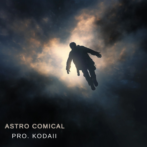 Astro Comical PRO.KODAII