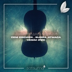 Cem Egemen, Bugra Atmaca, Vesim Ipek - Anatolian Violin