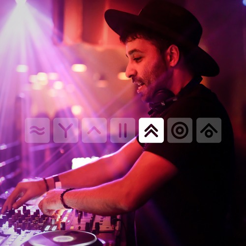 Beyond | Live @ 7 Vibes Journey | by Faro Alip | Africa Edition at Hive