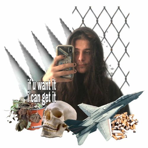 If you want it, I can get it