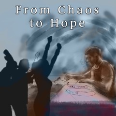 "From Chaos To Hope" Ep. 5 of Vaccine Vignettes Podcast