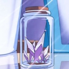 Shikon Jewel Shards *Inuyasha Sampled Beat #2*