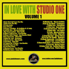 Studio One Lovers Edition