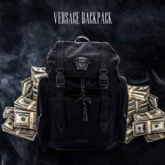 Versace Backpack