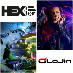 HEX B2b GLOJIN