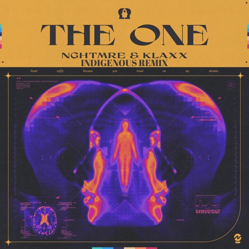 NGHTMRE & KLAXX - THE ONE (INDIGENOUS REMIX)