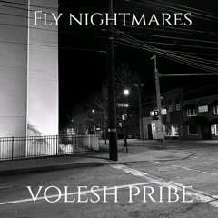 “Volesh Pribe” EP (2024)