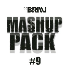 Mashup Pack #9