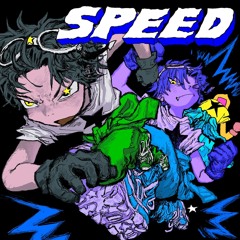 Natori - speed