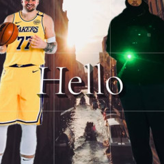 Hello