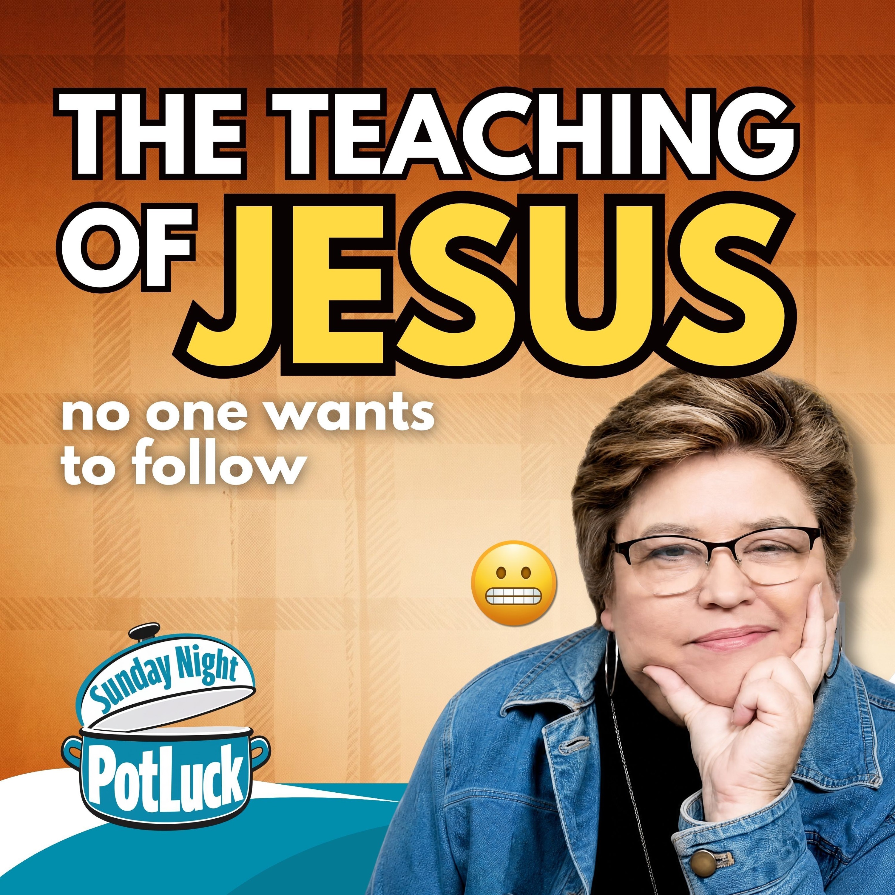 How Grievance Culture Has Destroyed Jesus' Call to Generous Forbearance episode artwork