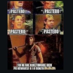 quico persignado + don ramon peligroso + chavo pastero