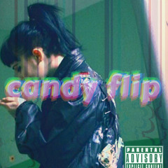 candy flippin’ shorty ツ