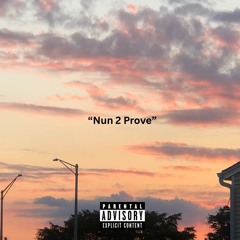 MARQQ1055 - Nun2Prove