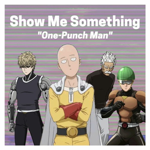 One punch discount man ep 22