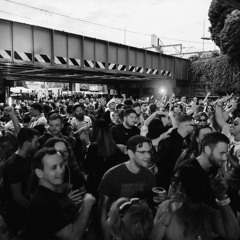 PLTFRM FSTVL Mix Competition (Vinyl)