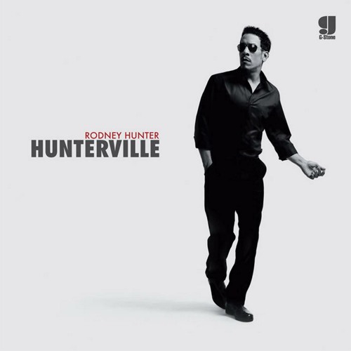 Huntermatic (feat. Shadee) (Original Mix)