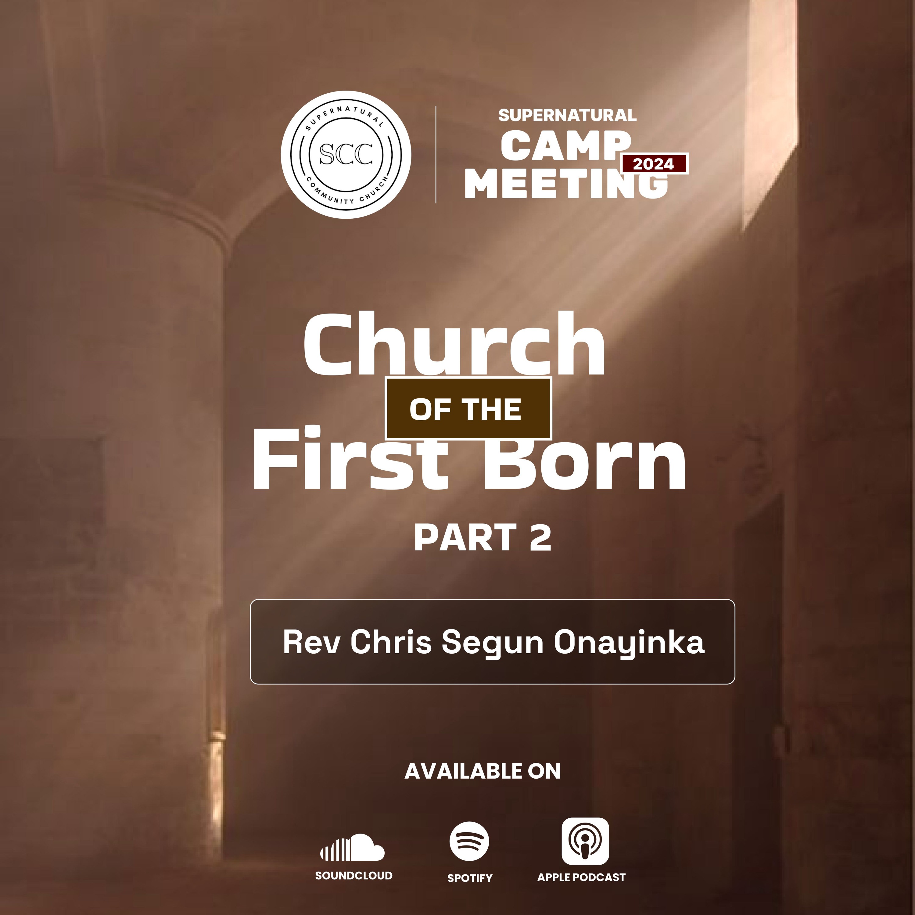 Church Of The First Born (2)