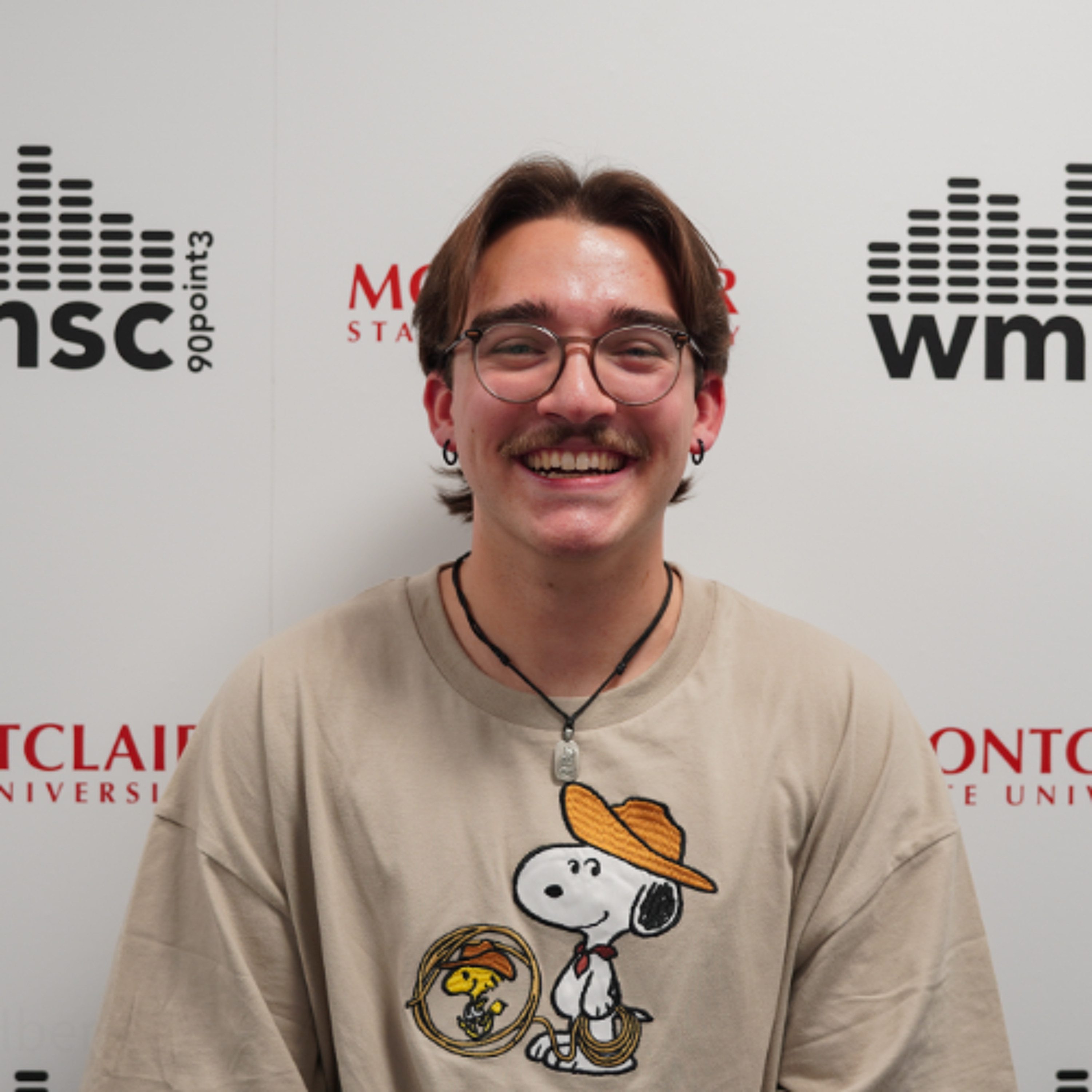 Coyote Lake WMSZine Interview | Fall 2025